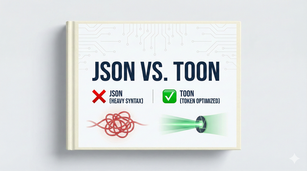 Stop Wasting LLM Tokens. 🛑